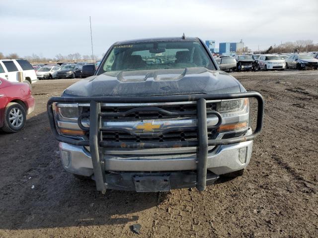 Photo 5 from auction – 2016 CHEVROLET 1500 with VIN 1GCUKREC8HF205805