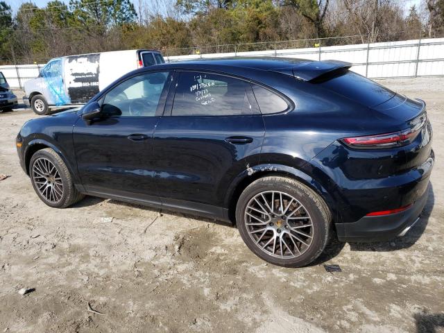 Foto 2 de la subasta – 2021 PORSCHE CAYENNE CO con VIN WP1BA2AY9MDA43819