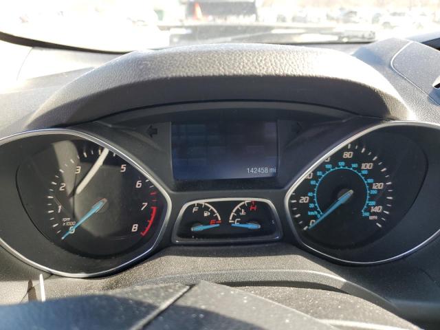 Foto 9 de la subasta – 2014 FORD ESCAPE S con VIN 1FMCU0F75EUB21513