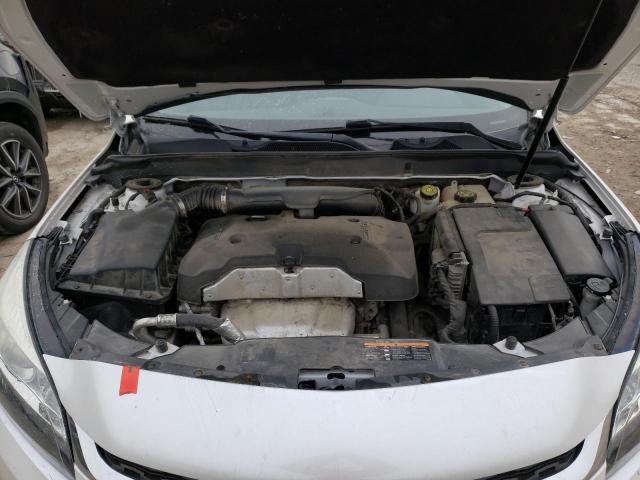 Photo 11 from auction – 2015 CHEVROLET MALIBU LTZ with VIN 1G11F5SL7FF260305