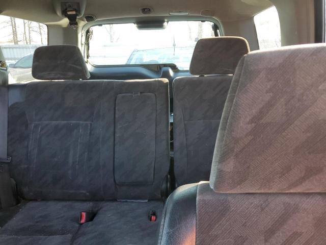 Photo 10 from auction – 2004 HONDA CR-V EX with VIN JHLRD78824C059427