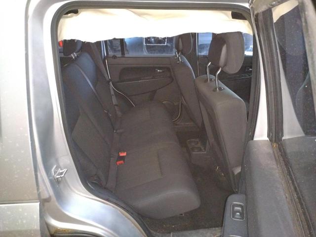 Photo 11 from auction – 2012 JEEP LIBERTY SP with VIN 1C4PJMAK0CW101852