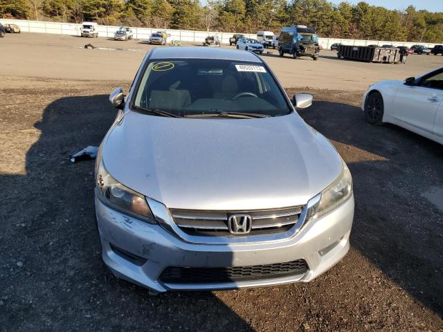 Photo 5 from auction – 2013 HONDA ACCORD LX with VIN 1HGCR2F37DA068653