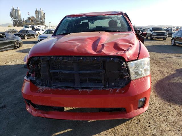 Photo 5 from auction – 2019 RAM 1500 CLASS with VIN 1C6RR7FG3KS501439