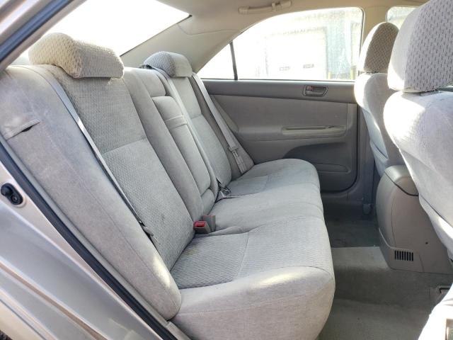Photo 10 from auction – 2003 TOYOTA CAMRY LE with VIN 4T1BF32K63U045556