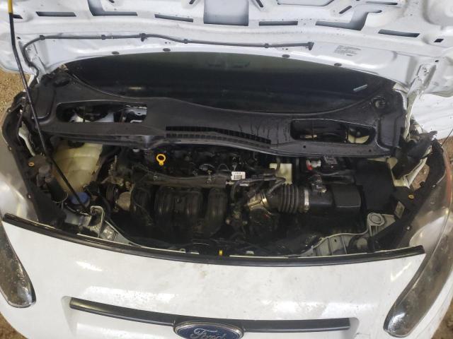 Photo 12 from auction – 2017 FORD TRANSIT CO with VIN NM0LS6E7XH1333941