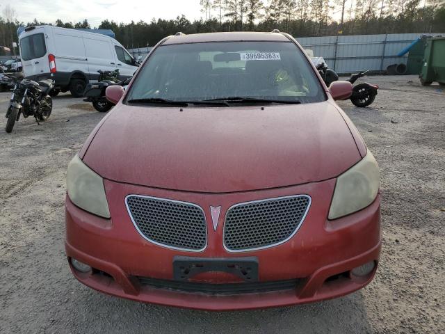 Photo 5 from auction – 2006 PONTIAC VIBE with VIN 5Y2SL65826Z425452