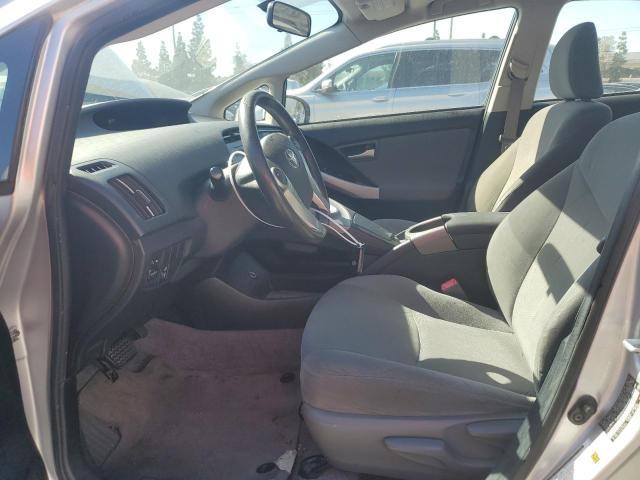 Photo 7 from auction – 2012 TOYOTA PRIUS with VIN JTDKN3DU5C5514734