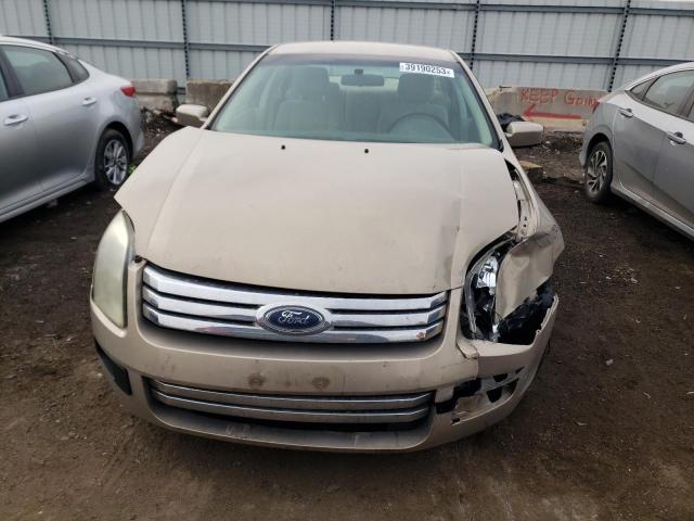 Photo 5 from auction – 2006 FORD FUSION SE with VIN 3FAFP07136R100595