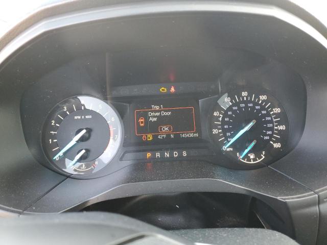 Photo 9 from auction – 2015 FORD EDGE SE with VIN 2FMTK3G98FBB67948