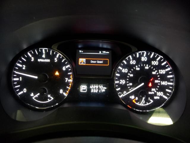Photo 9 from auction – 2015 NISSAN ALTIMA 2.5 with VIN 1N4AL3AP6FC467719