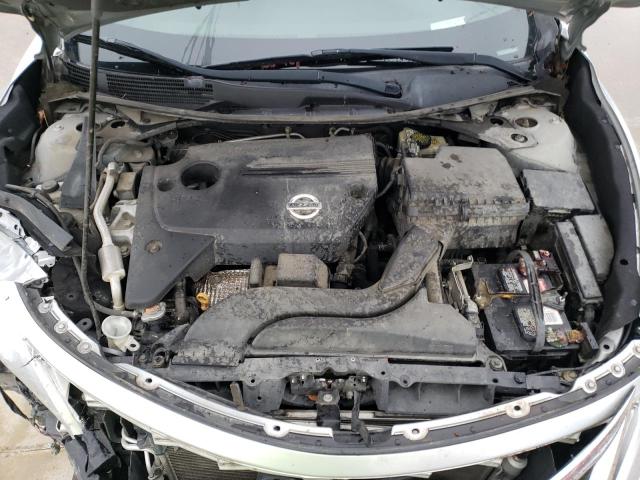 Photo 11 from auction – 2014 NISSAN ALTIMA 2.5 with VIN 1N4AL3AP9EN390184