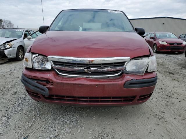 Photo 5 from auction – 2002 CHEVROLET VENTURE with VIN 1GNDX03E82D178150
