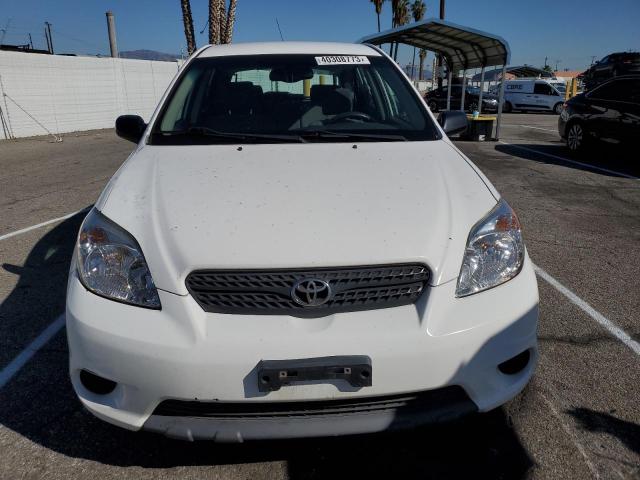 Photo 5 from auction – 2006 TOYOTA COROLLA MA with VIN 2T1KR32E46C569036