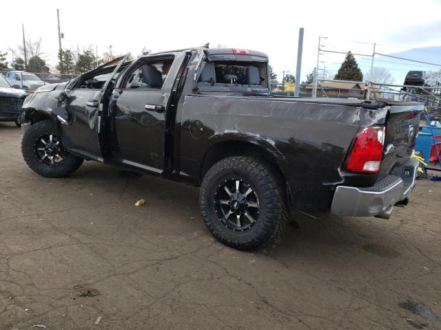 Photo 2 from auction – 2014 RAM 1500 SLT with VIN 1C6RR7LT6ES347038