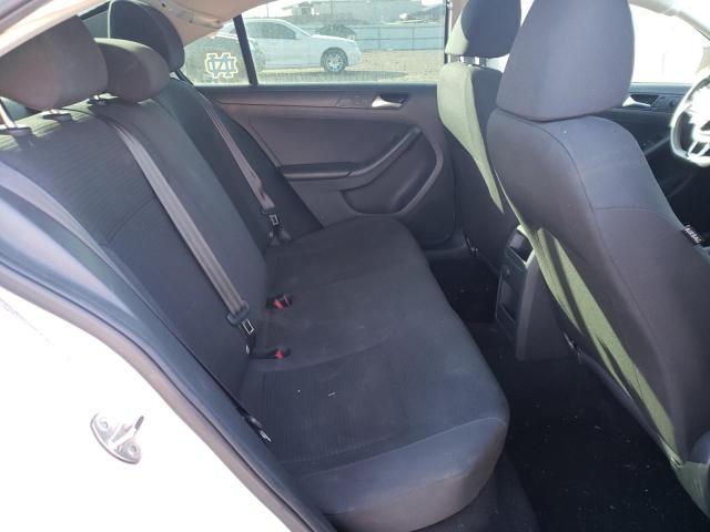Photo 10 from auction – 2015 VOLKSWAGEN JETTA BASE with VIN 3VW2K7AJ9FM306734