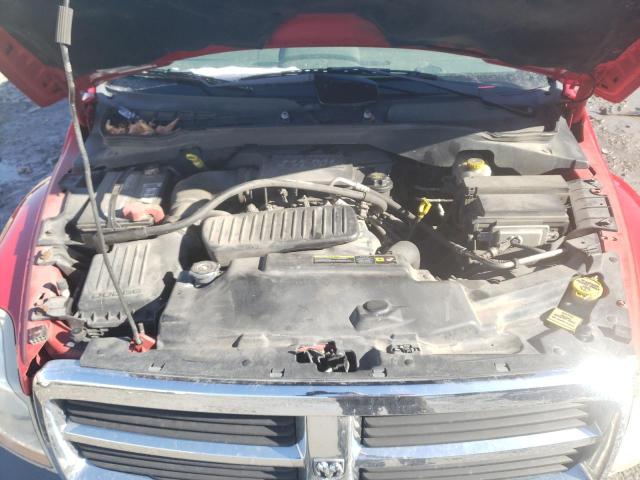 Photo 11 from auction – 2005 DODGE DURANGO SL with VIN 1D4HB48D35F526285
