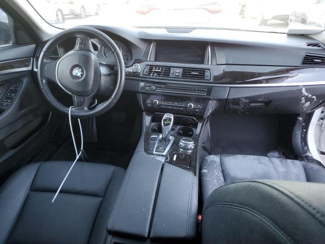 Photo 8 from auction – 2016 BMW 528 I with VIN WBA5A5C51GG354938