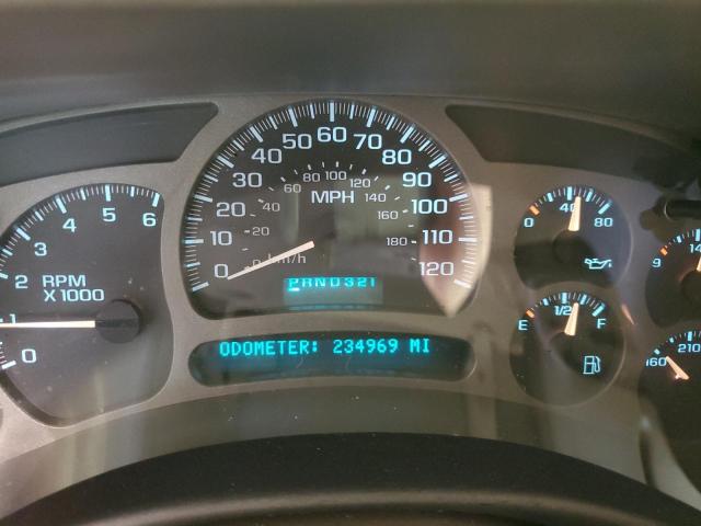 Photo 9 from auction – 2004 GMC YUKON DENA with VIN 1GKEK63U84J211565