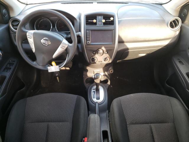 Photo 8 from auction – 2019 NISSAN VERSA S with VIN 3N1CN7AP7KL854169