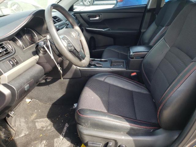 Photo 7 from auction – 2017 TOYOTA CAMRY LE with VIN 4T1BF1FK7HU417492