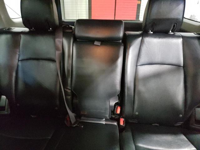 Photo 10 from auction – 2012 TOYOTA 4RUNNER SR with VIN JTEBU5JR3C5088102