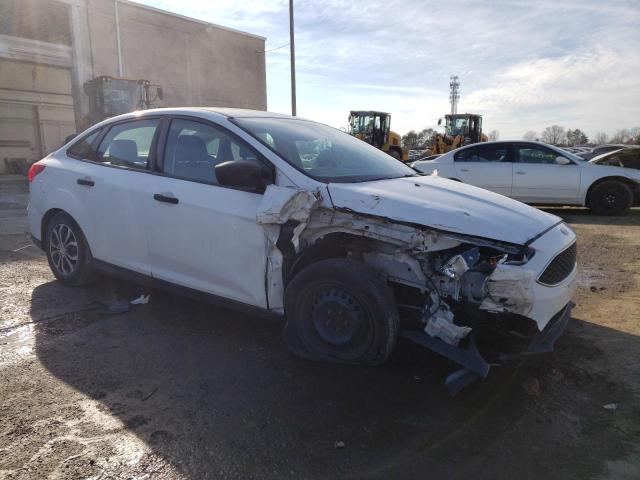 Photo 4 from auction – 2015 FORD FOCUS S with VIN 1FADP3E29FL382325