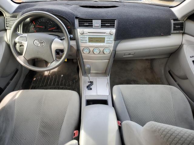 Photo 8 from auction – 2007 TOYOTA CAMRY CE with VIN 4T1BE46K67U099545