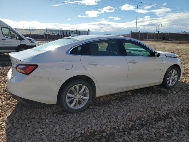 Photo 3 from auction – 2019 CHEVROLET MALIBU LT with VIN 1G1ZD5ST0KF177463