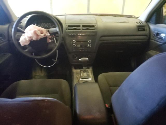 Photo 8 from auction – 2008 FORD FUSION SE with VIN 3FAHP07108R217692