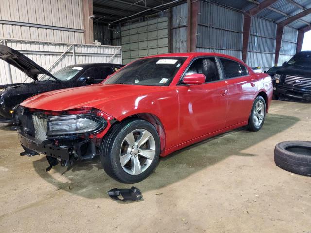 DODGE CHARGER SE 2015 with VIN 2C3CDXBG4FH729745 - Photo from auction