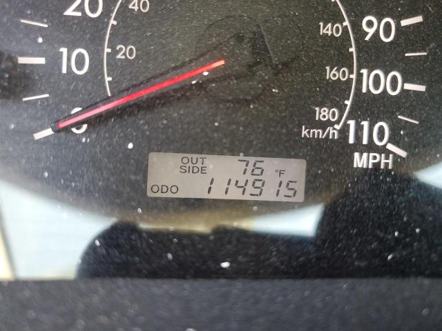 Photo 9 from auction – 2006 TOYOTA COROLLA CE with VIN 1NXBR32E46Z757277