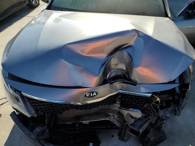 Photo 11 from auction – 2016 KIA OPTIMA LX with VIN 5XXGT4L35GG112689
