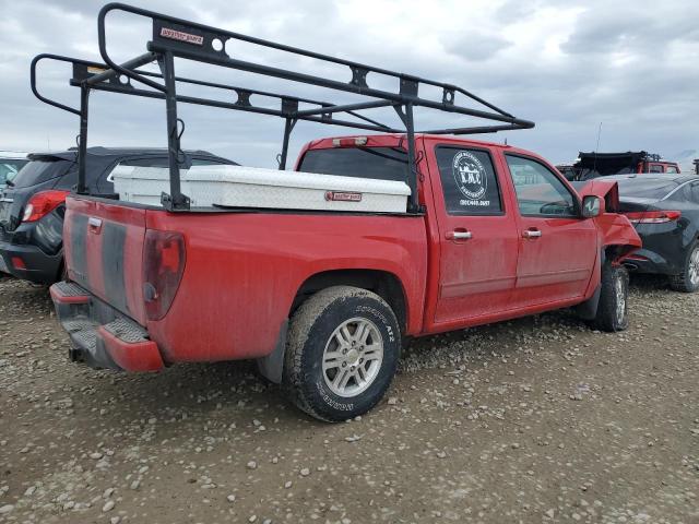 Photo 3 from auction – 2012 CHEVROLET COLORADO L with VIN 1GCHTCFE1C8118174