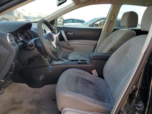 Photo 7 from auction – 2013 NISSAN ROGUE S with VIN JN8AS5MT1DW025898