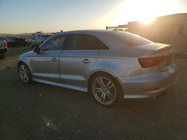 Photo 2 from auction – 2015 AUDI S3 PREMIUM with VIN WAUBFGFF6F1078424