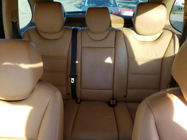 Photo 10 from auction – 2008 PORSCHE CAYENNE S with VIN WP1AB29P68LA42157