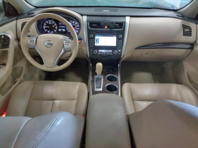 Photo 8 from auction – 2013 NISSAN ALTIMA 2.5 with VIN 1N4AL3AP4DN464352