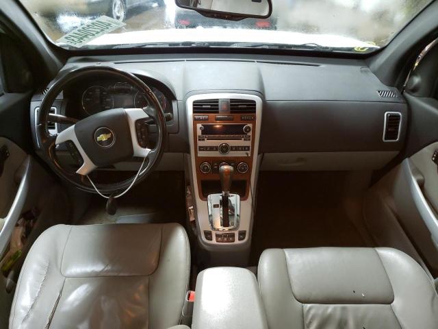 Photo 8 from auction – 2007 CHEVROLET EQUINOX LT with VIN 2CNDL73F276112474