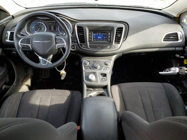 Photo 8 from auction – 2015 CHRYSLER 200 LIMITE with VIN 1C3CCCAB5FN612720