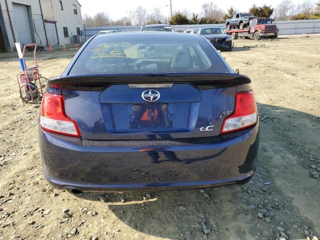 Photo 6 from auction – 2012 TOYOTA SCION TC with VIN JTKJF5C79C3040579