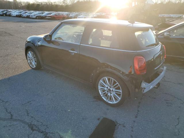 Photo 2 from auction – 2015 MINI COOPER S with VIN WMWXP7C55FT740433