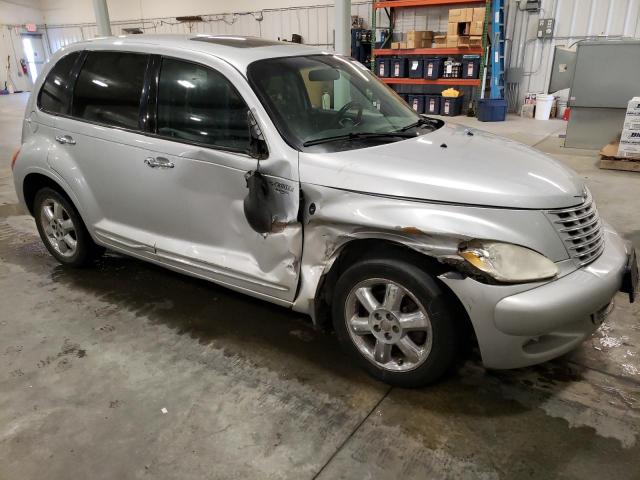 Photo 4 from auction – 2004 CHRYSLER PT CRUISER with VIN 3C8FY68844T224234