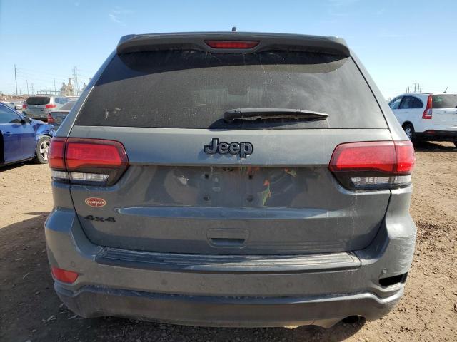 Photo 6 from auction – 2021 JEEP GRAND CHER with VIN 1C4RJFAGXMC737844