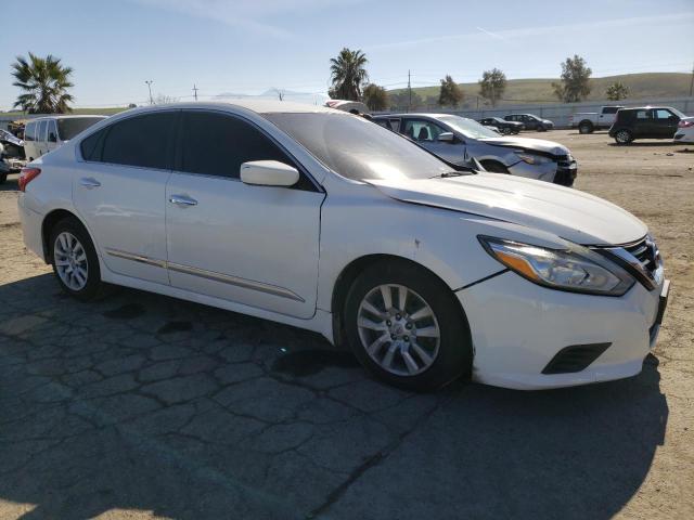 Photo 4 from auction – 2016 NISSAN ALTIMA 2.5 with VIN 1N4AL3AP0GC127743
