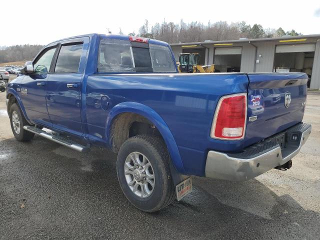 Photo 2 from auction – 2014 RAM 3500 LARAM with VIN 3C63R3EJ5EG251452