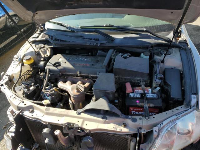 Photo 11 from auction – 2007 TOYOTA CAMRY CE with VIN 4T1BE46K87U055241