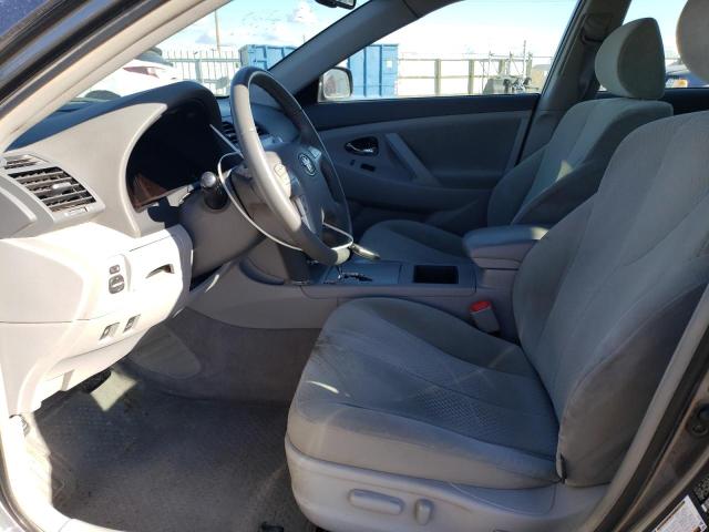 Photo 7 from auction – 2007 TOYOTA CAMRY HYBR with VIN JTNBB46K873005275