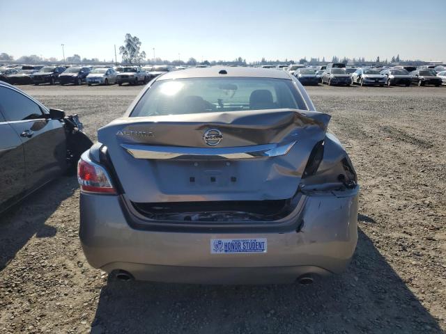Photo 6 from auction – 2015 NISSAN ALTIMA 2.5 with VIN 1N4AL3AP8FC207127