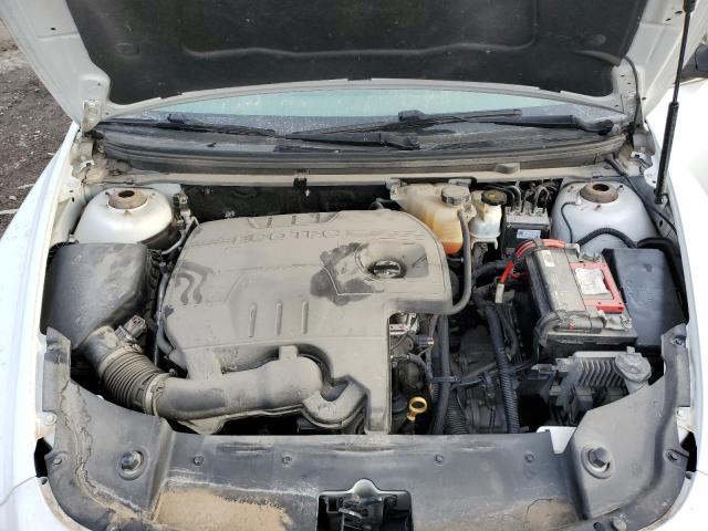 Photo 11 from auction – 2010 CHEVROLET MALIBU LS with VIN 1G1ZA5E04AF282371